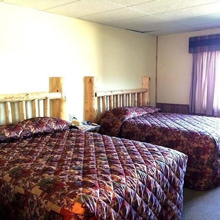 Sportsman'S Lodge Baudette Zewnętrze zdjęcie
