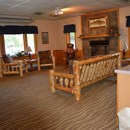 Sportsman'S Lodge Baudette Zewnętrze zdjęcie