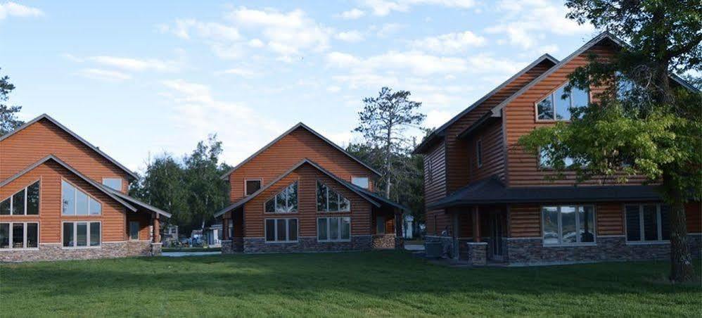 Sportsman'S Lodge Baudette Zewnętrze zdjęcie