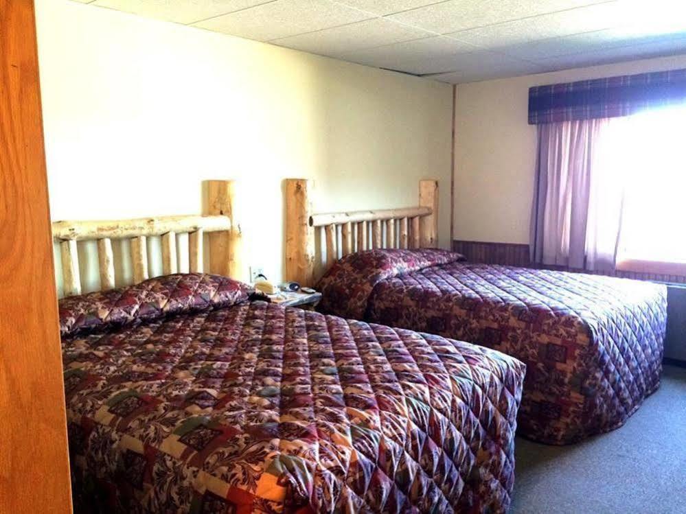 Sportsman'S Lodge Baudette Zewnętrze zdjęcie