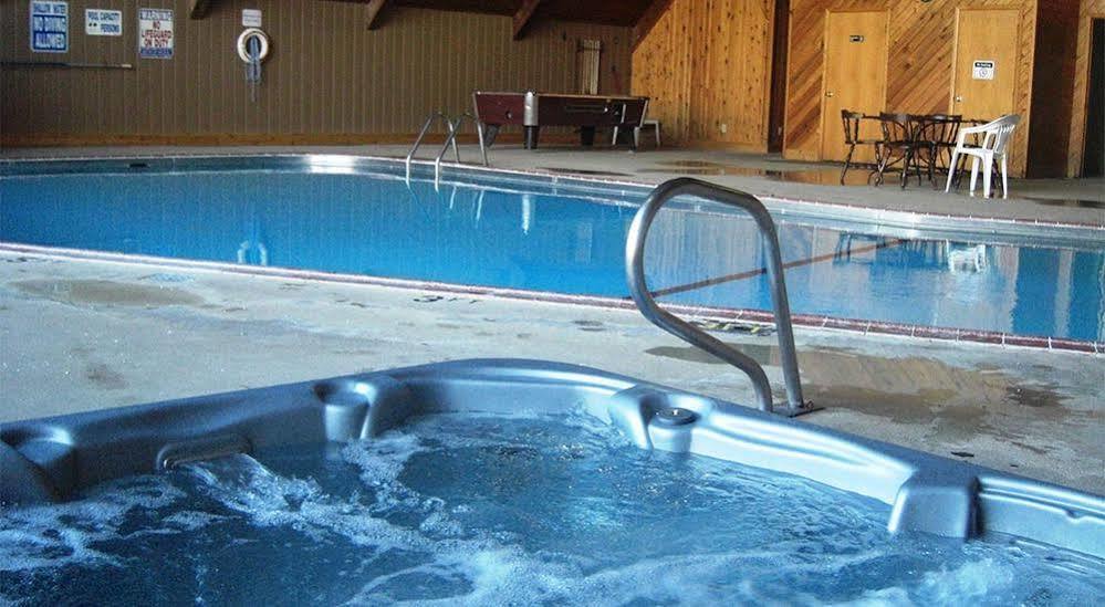 Sportsman'S Lodge Baudette Zewnętrze zdjęcie